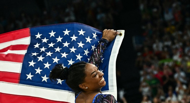 Loic Venance/AFP via Getty Images