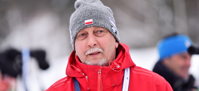 Wstrząs w polskim biathlonie! Dwaj trenerzy zrezygnowali, wraca konfliktowy szkoleniowiec