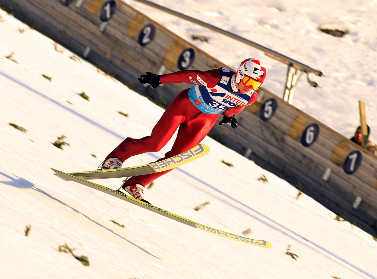 Sukces Polaków w Lahti! Wskoczyli na podium