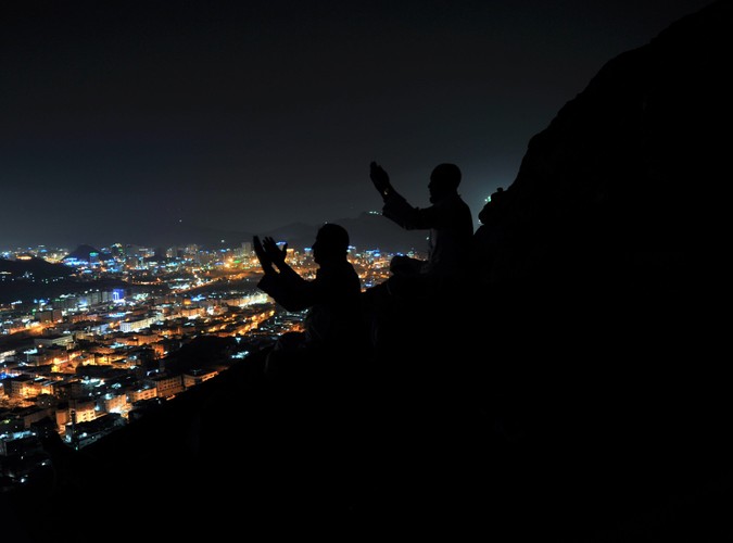 Pielgrzymka do Mekki to jeden z filarów islamu i obowiązek każdego muzułmanina