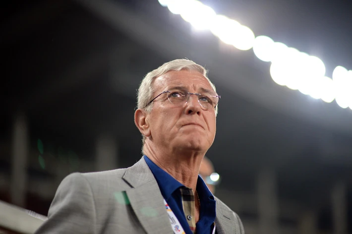 3. Marcello Lippi (Guangzhou Evergrande). Zarobki: 14 mln dol.