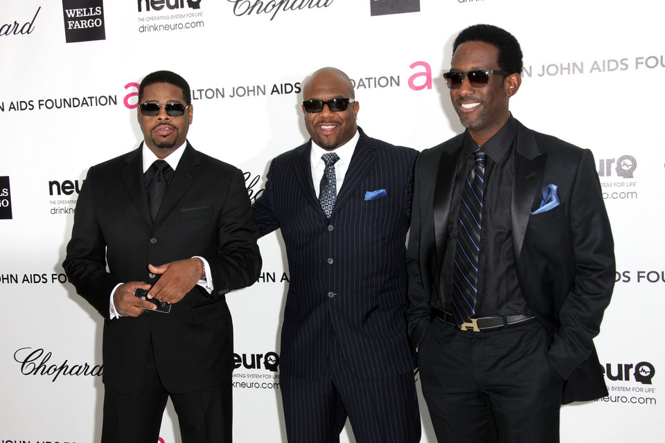 Boyz II Men