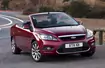 Genewa 2008: Ford Focus CC: ostatni członek rodziny otrzymał nową twarz