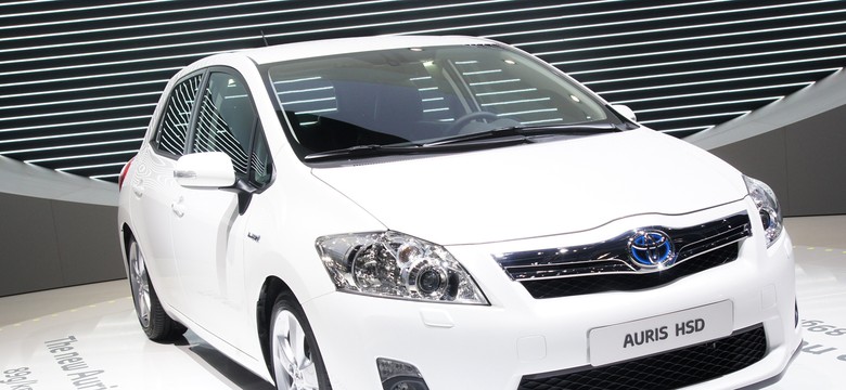 Te samochody się nie psują. Zdaniem Niemców