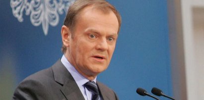 Tusk obiecuje: Więcej pracy i pieniędzy!