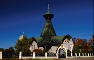 Całe Podlasie głosuje na PiS. Tylko Hajnówka na PO i SLD