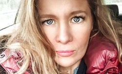 Anna Powierza o swojej sytuacji finansowej: Wiszę nad przepaścią