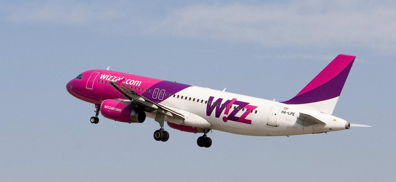 Wizz Air ponownie będzie latać z Lublina do Kijowa