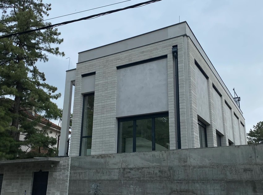 kuća Goran Bregović