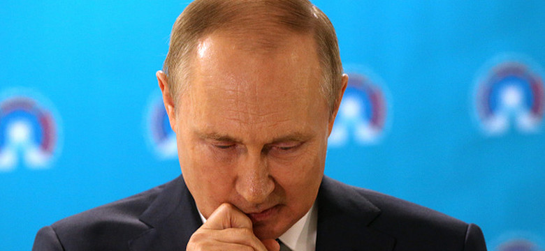 Elity już szukają następcy Putina. Na Kremlu ruszyła giełda nazwisk [ANALIZA]
