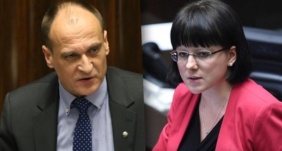 Pawel Kukiz Odpowiada Kai Godek Chodzi O Aborcje