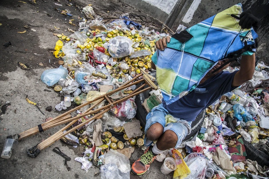 Prošle godine je u siromaštvu živelo čak 87% stanovnika Venecuele