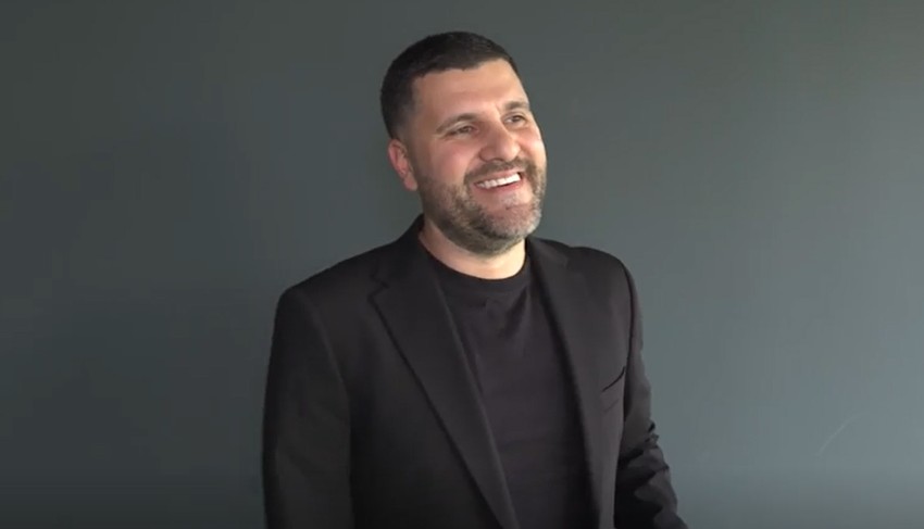 Nebojša Vojvodić