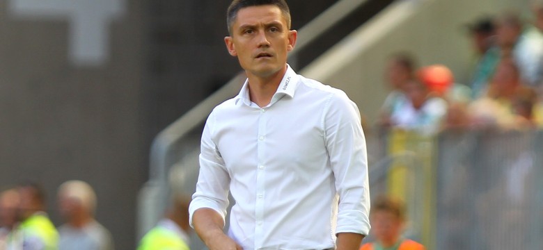 T-Mobile Ekstraklasa: Rumak odchodzi z Lecha. Chrobak nowym trenerem