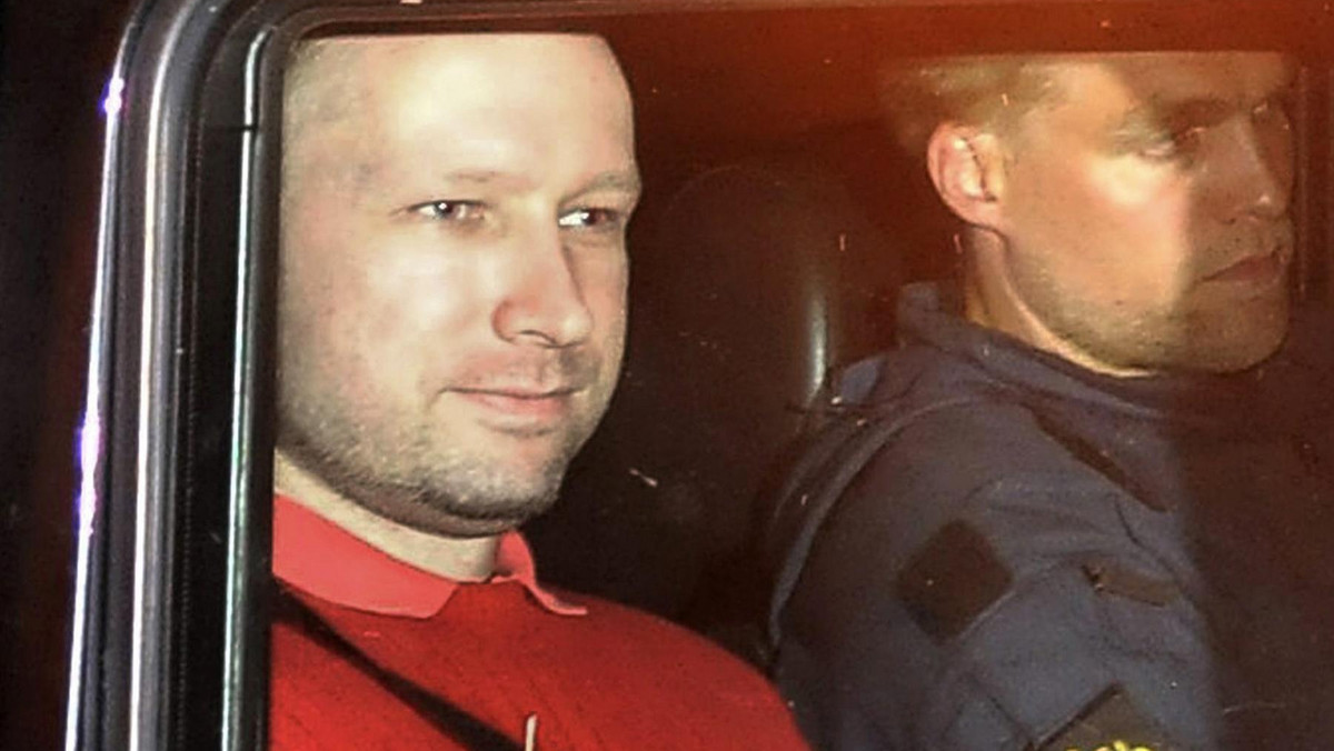 Miejscowy ekstremista Anders Behring Breivik zabił w Norwegii ponad 90 osób. Twierdzi, że chciał wywołać antyislamską rewolucję.