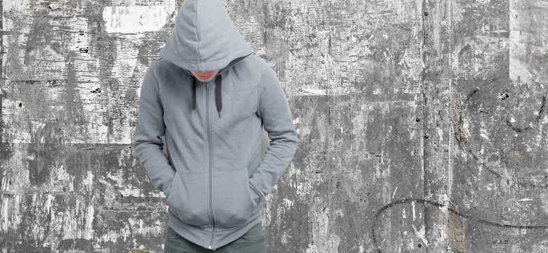 13-latek odpowie za serię rozbojów. Tylko jednego wieczoru napadł na trzech kolejno napotkanych nastolatków