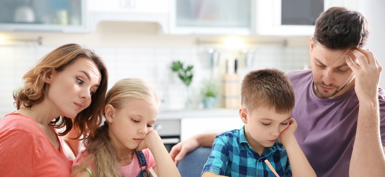 Kolejne zmiany w zadaniach domowych. Będą poprawki w rozporządzeniu MEN