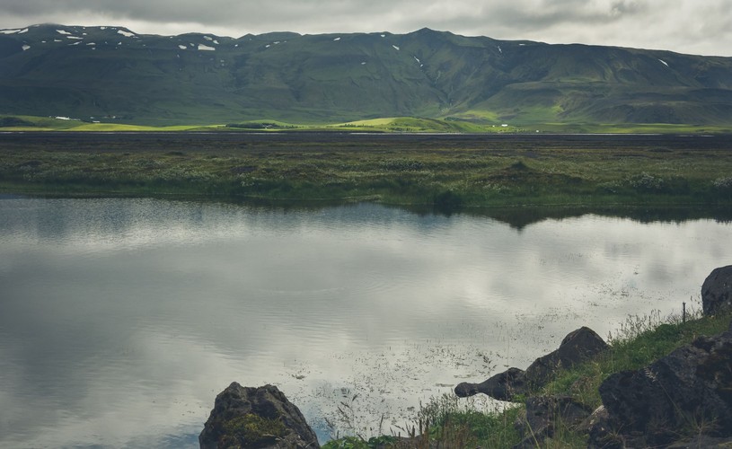 Islandia