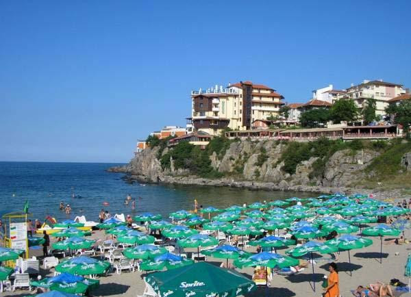 Galeria Bułgaria - najpiękniejsze plaże, obrazek 23