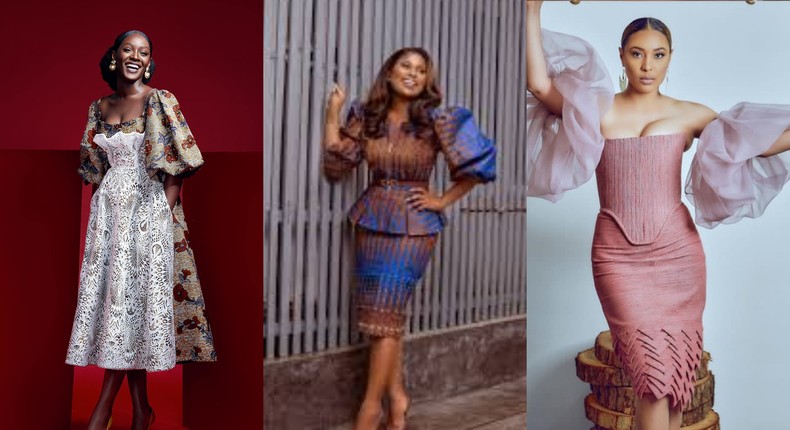 5 Designers Reinventing Ghanaian Tradition Through Fashion Pulse Ghana   SPdktkpTURBXy9kNDFlYTY1NWMxZDkzNjY1ZmQ3MjcyMGNlOTFjMmEwOS5qcGeSlQMAG80Hts0EVpMFzQMWzQGu