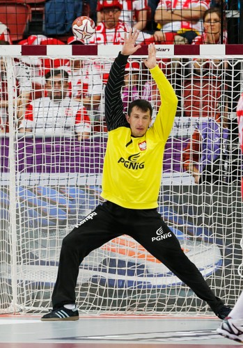 MŚ piłkarzy ręcznych: Polacy zmarnowali aż 6 rzutów karnych, ale wygrali