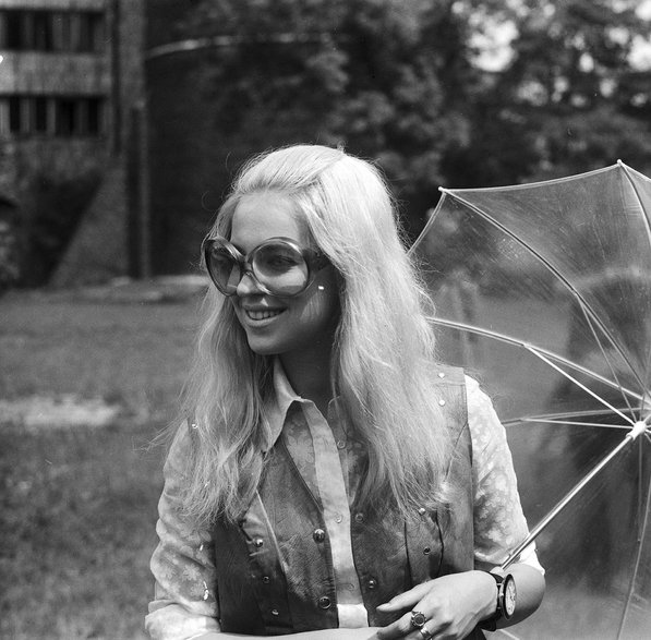 Urszula Sipińska (1970)