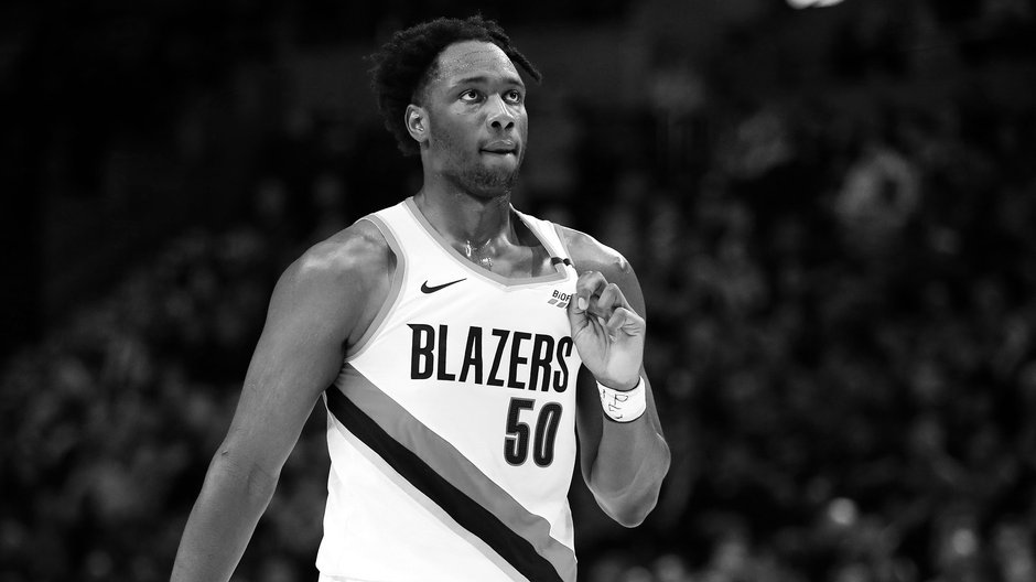 Caleb Swanigan