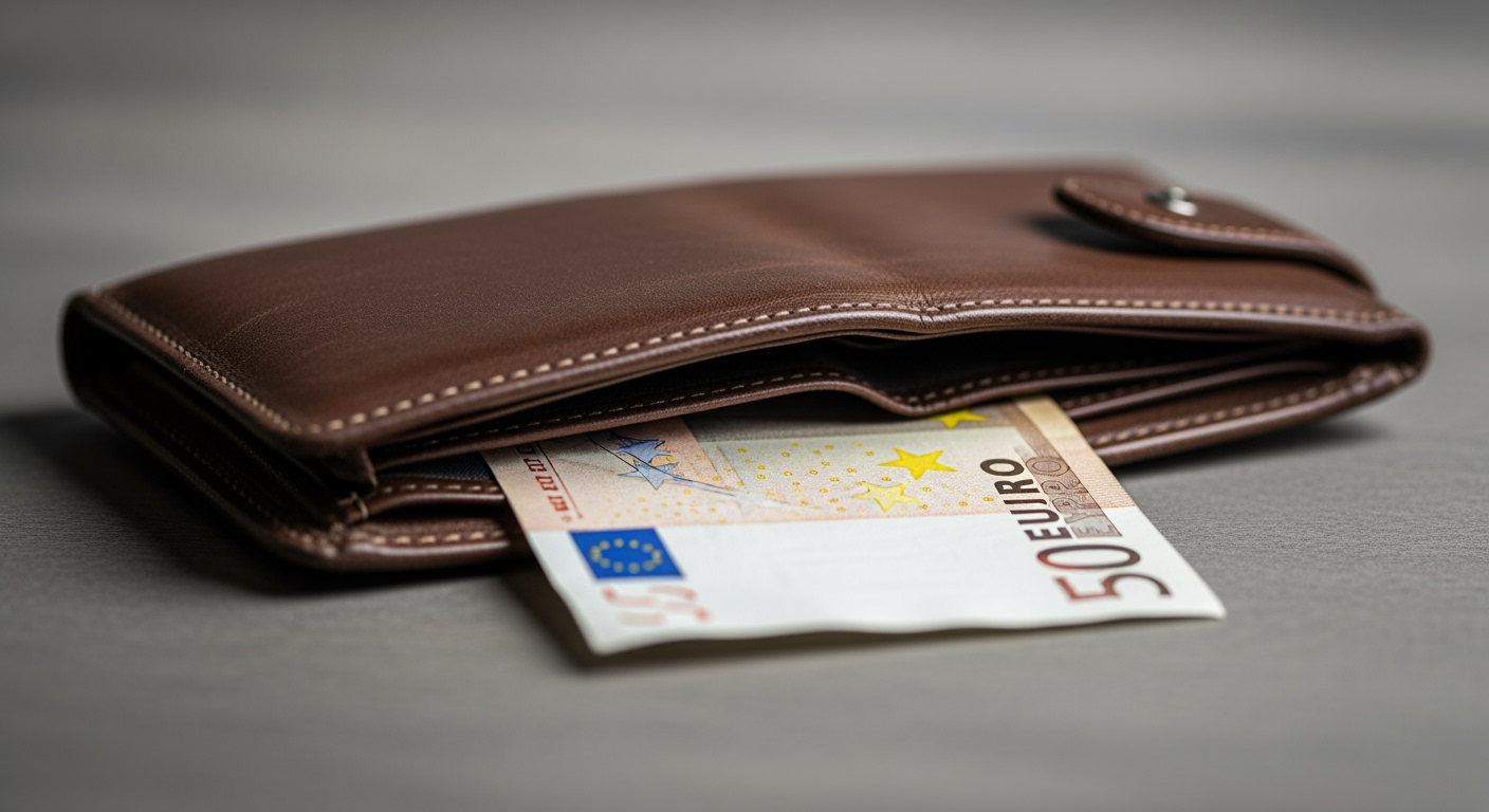 Cao-lonen stijgen minder hard - CBS: 'Rek is er nu uit'