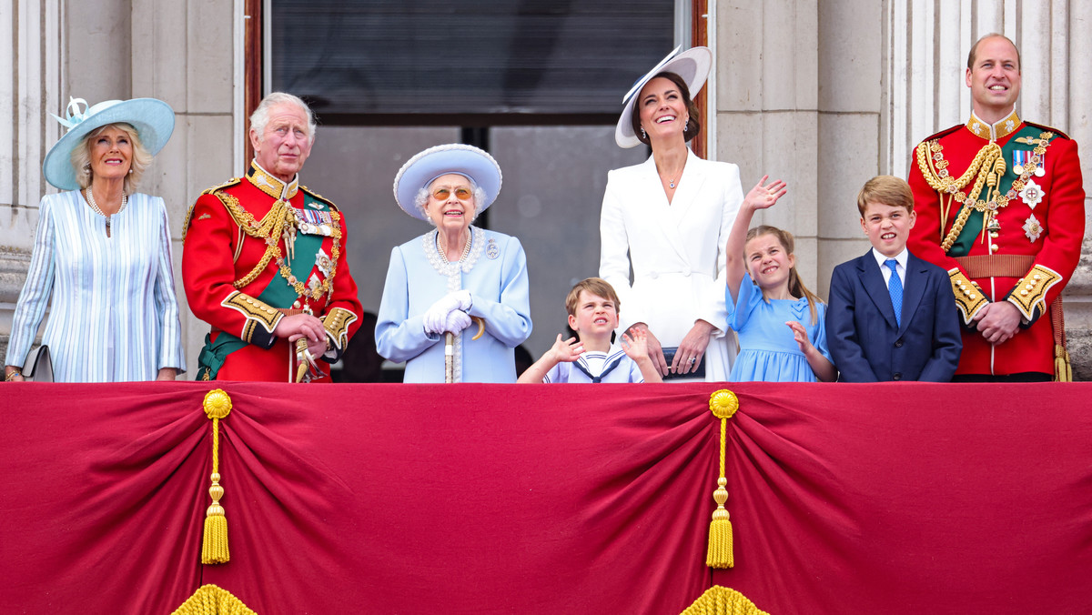 Kate Middleton ocali brytyjską monarchię. Potrafi porwać młode pokolenia