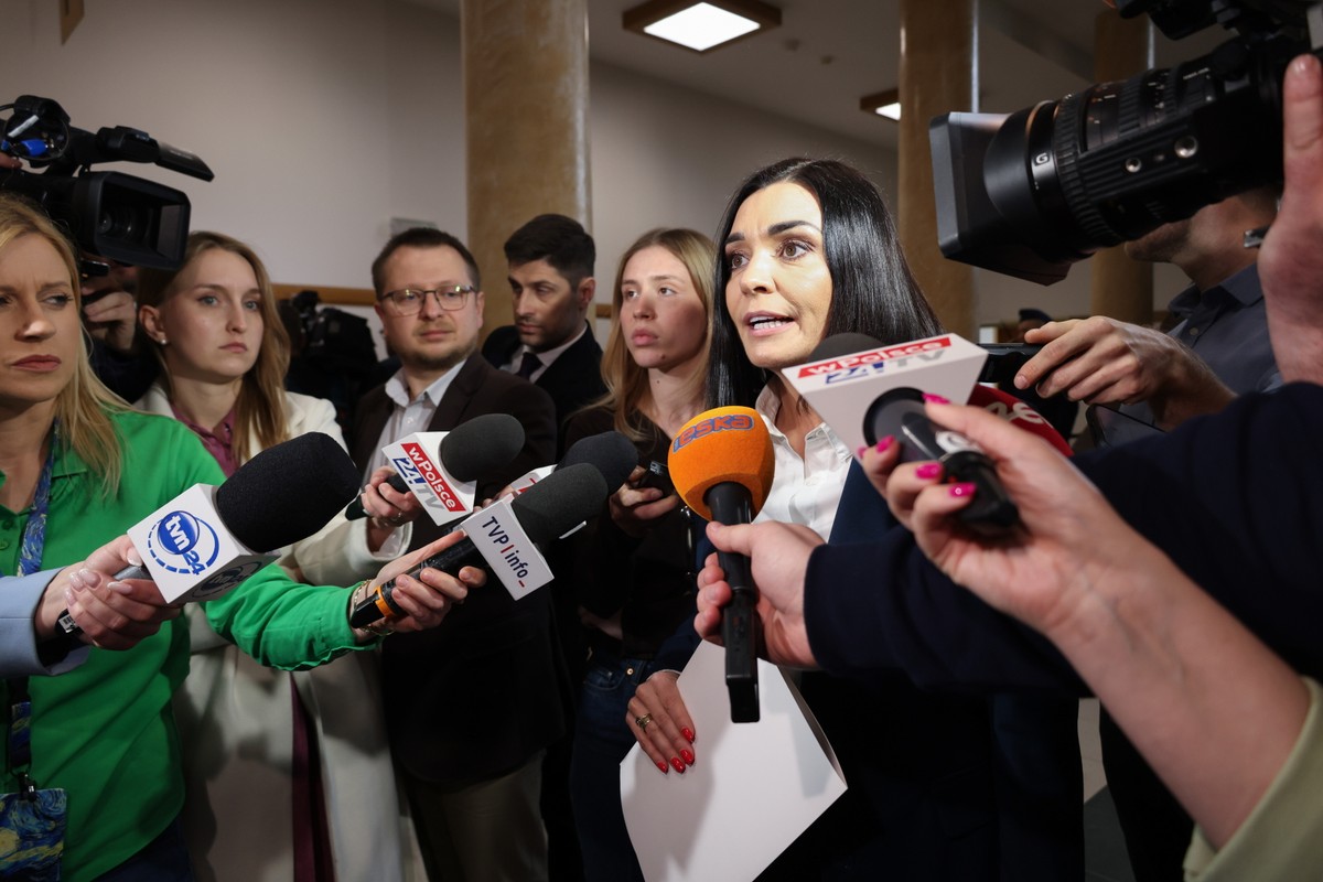 Sąd nie uwzględnił wniosku sejmowej komisji śledczej ds. Pegasusa o zastosowanie aresztu wobec byłego ministra sprawiedliwości Zbigniewa Ziobry