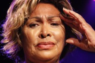 Tina Turner