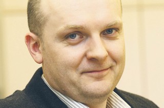 Łukasz Wilkowicz z DGP nominowany do Grand Press Economy 2021