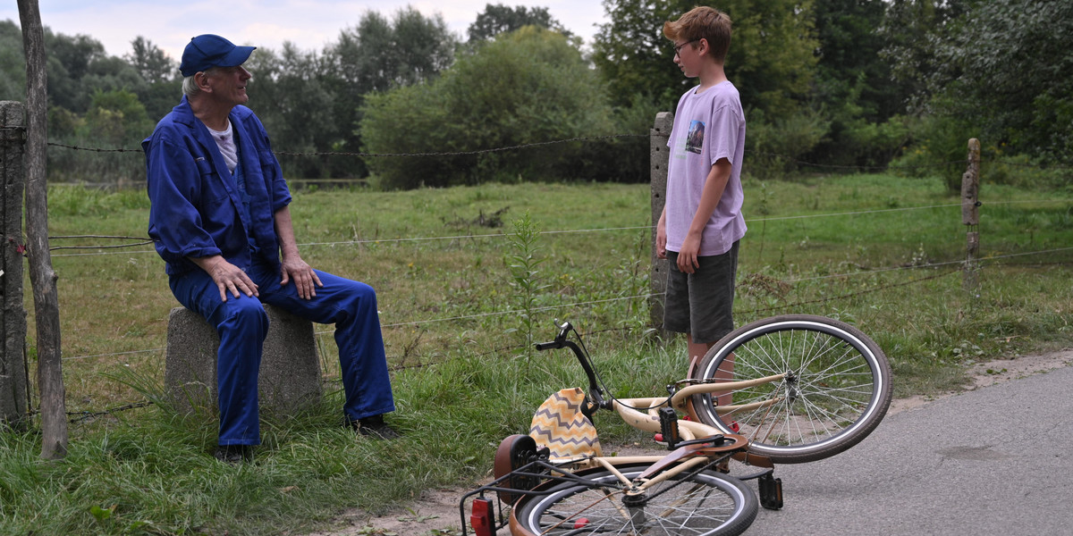 Czy Grzelakowie wreszcie zaznają spokoju?