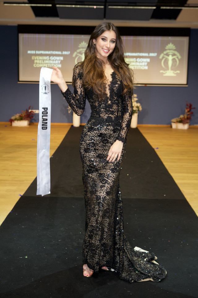 Miss Supranational Poland