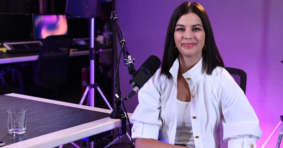Ördög Nóra: „Nem akarok abban a szerepben tetszelegni, aki minden este főzi a friss vacsorát”