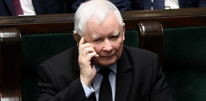 Tak oszczędzał Kaczyński! Ujawniono nowy dokument ws. Srebrnej