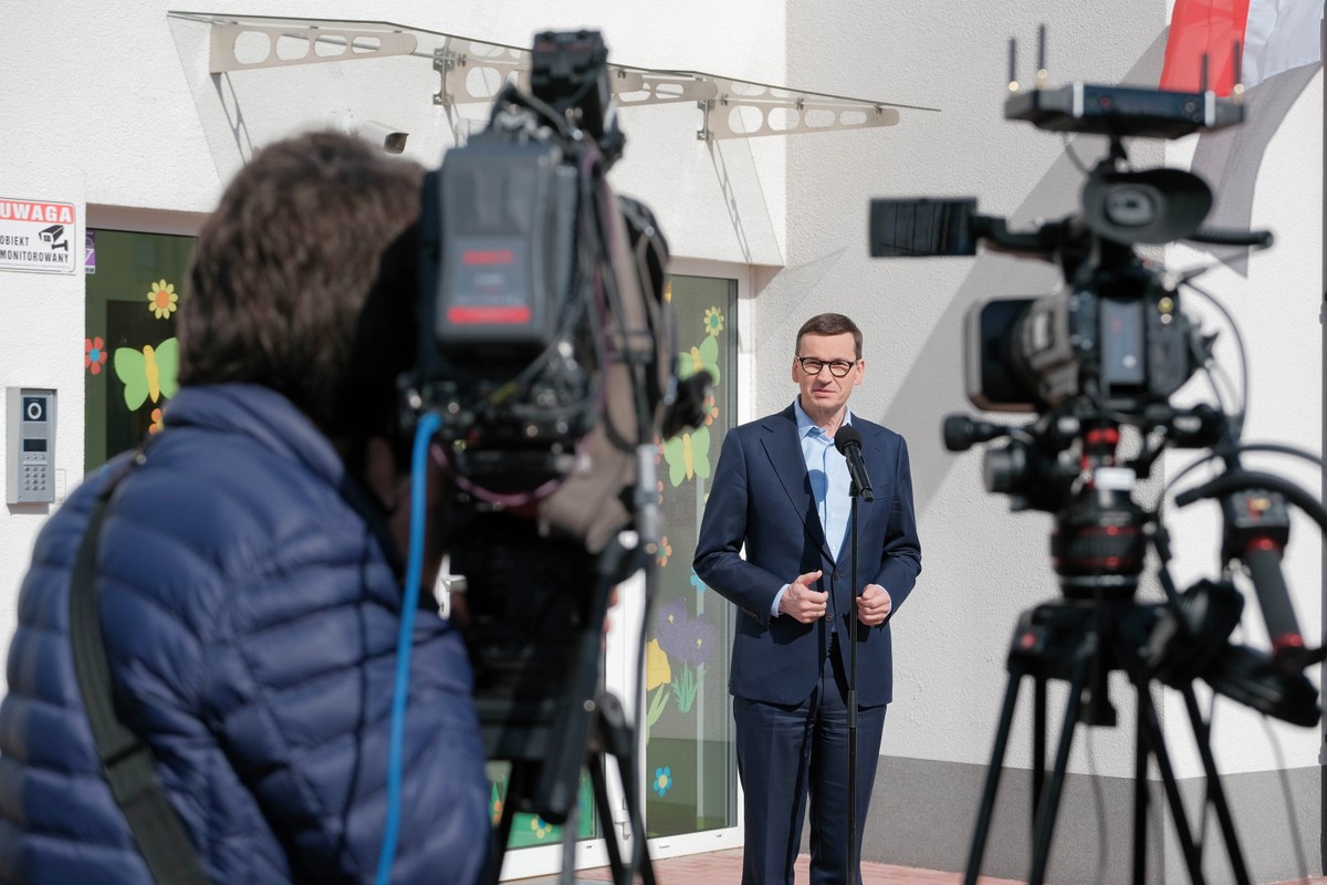 Mateusz Morawiecki