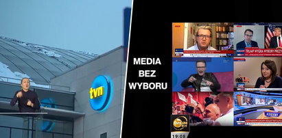 "Wiadomości" TVP kontra "Fakty" TVN. Mówią o "osłonie byłych kacyków"