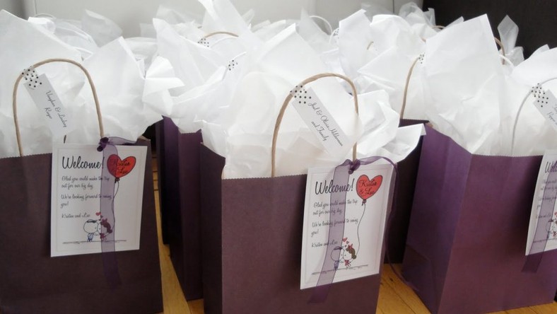 Souvenir ideas for Nigerian weddings [ARTICLE] - Pulse Nigeria