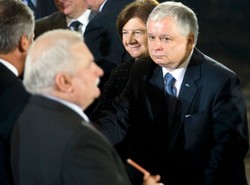 Trybunał zajmie się "durniem" Wałęsy