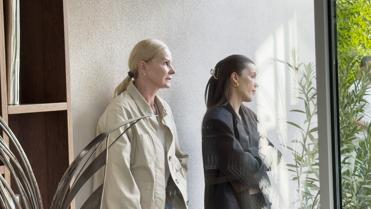  Ćerka i žena Bobana Rajovića