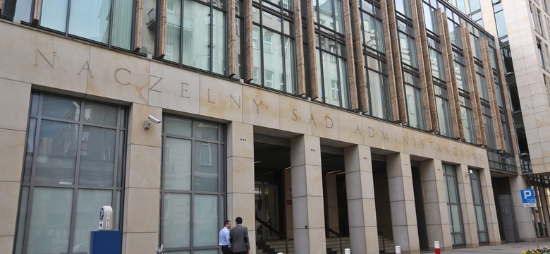 NSA krytykuje nową ustawę wyborczą PiS