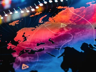 2023  r. był o 1,48 st. C cieplejszy niż średnia temperatura w czasach przedindustrialnych, zanim ludzie zaczęli emitować duże ilości dwutlenku węgla do atmosfery. To bardzo blisko krytycznego progu 1,5 st. C określonego w porozumieniu klimatycznym z Paryża.