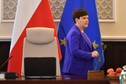 Beata Szydło