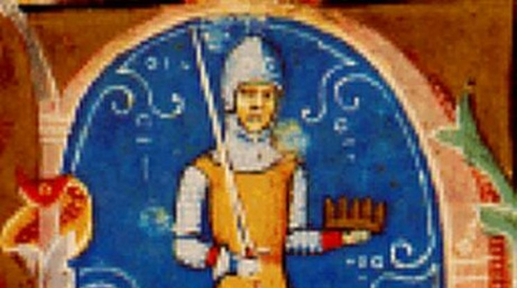 Orseolo Péter 1038 és 1046 között uralkodott