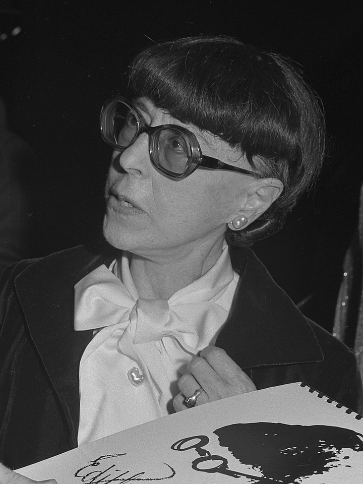 Edith Head