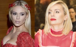 Doda pozwała Agnieszkę Woźniak-Starak. Chce miliona złotych odszkodowania