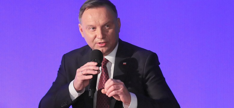 Prezydent chce większej ilości sędziów w Sądzie Najwyższym