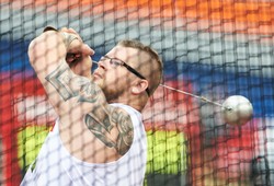 Lekkoatletyczne ME: Fajdek i Nowicki w finale rzutu młotem