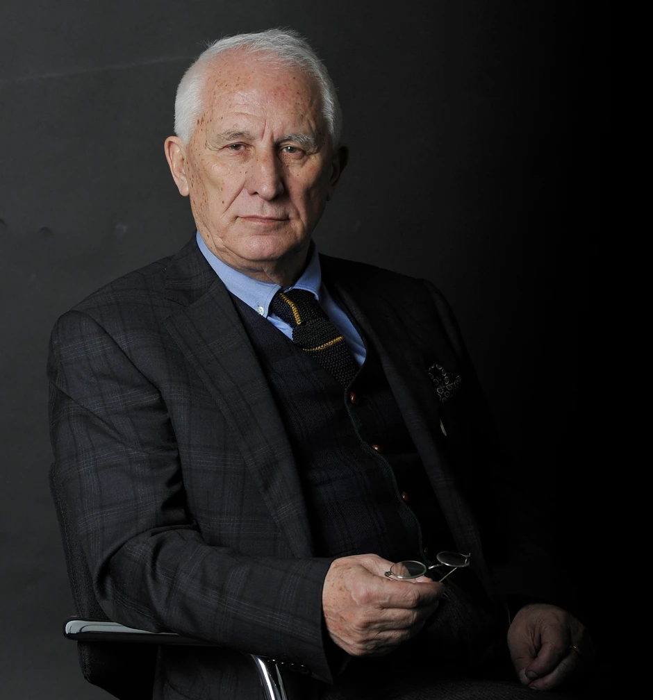 Beseda u Mojkovcu na stogodišnjicu bitke: Matija Bećković